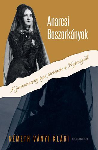 Obrázok Anarcsi boszorkányok