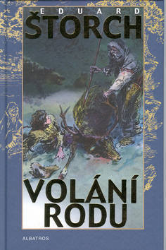 Obrázok Volání rodu