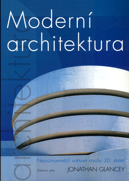 Obrázok Moderní architektura