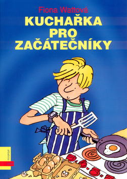 Obrázok Kuchařka pro začátečníky