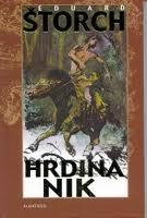 Obrázok Hrdina Nik