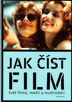 Obrázok Jak číst film