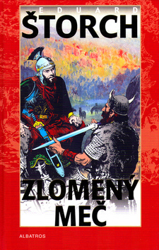 Obrázok Zlomený meč