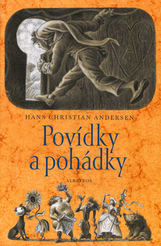 Obrázok Povídky a pohádky