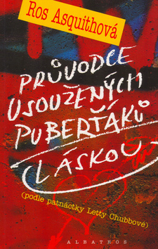 Obrázok Průvodce usoužených puberťáků láskou