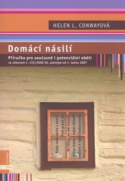 Obrázok Domácí násilí