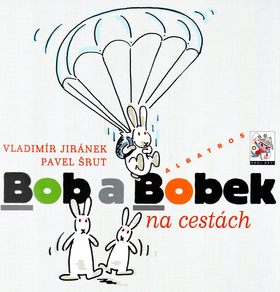 Obrázok Bob a Bobek na cestách