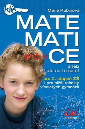 Obrázok Klíč k matematice