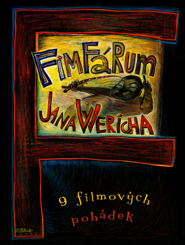 Obrázok Fimfárum Jana Wericha - 9 filmových pohádek