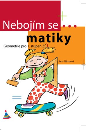 Obrázok Nebojím se... matiky! Geometrie? Hračka!