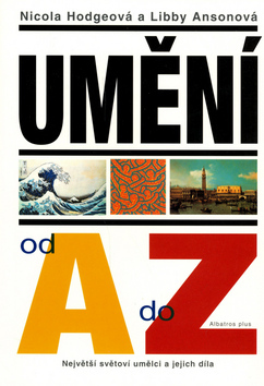 Obrázok Umění od A do Z