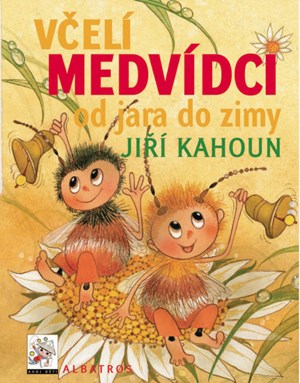 Obrázok Včelí medvídci od jara do zimy