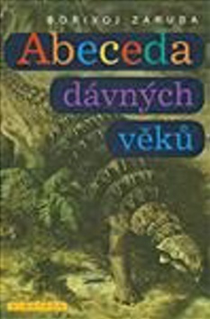 Obrázok Abeceda dávných věků