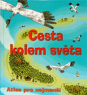 Obrázok Cesta kolem světa