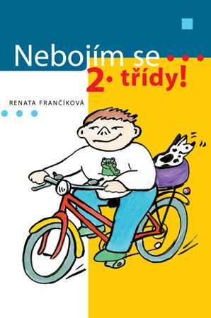 Obrázok Nebojím se 2. třídy!