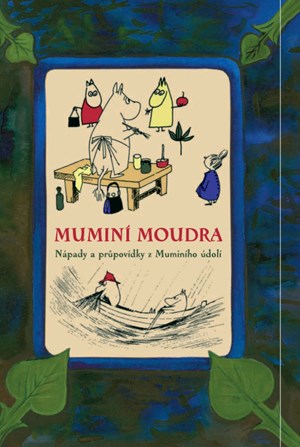 Obrázok Muminí moudra