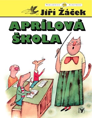 Obrázok Aprílová škola