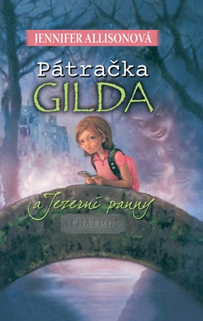 Obrázok Pátračka Gilda a Jezerní panny