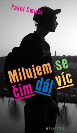 Obrázok Milujem se čím dál víc