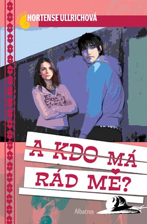 Obrázok A kdo má rád mě?