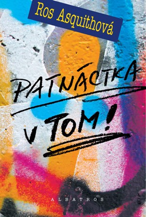 Obrázok Patnáctka v tom!