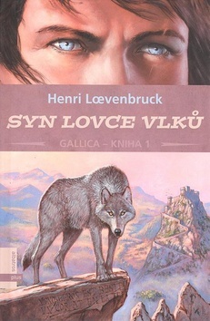 Obrázok Syn lovce vlků