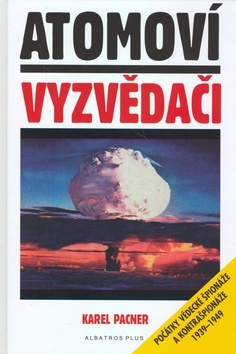 Obrázok Atomoví vyzvědači