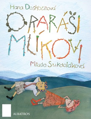 Obrázok O raráši Mlíkovi