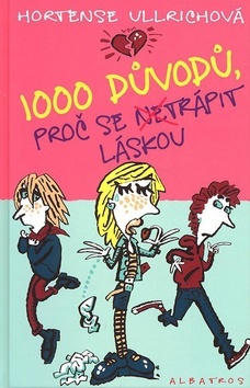 Obrázok 1000 důvodů, proč se (ne)trápit láskou