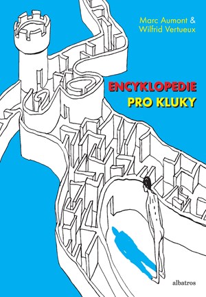 Obrázok Encyklopedie pro kluky