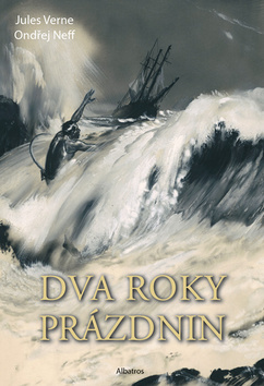 Obrázok Dva roky prázdnin