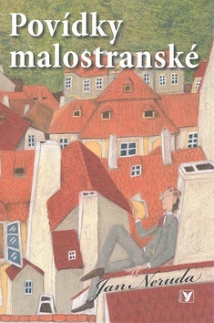 Obrázok Povídky malostranské