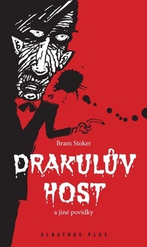 Obrázok Drakulův host a jiné povídky