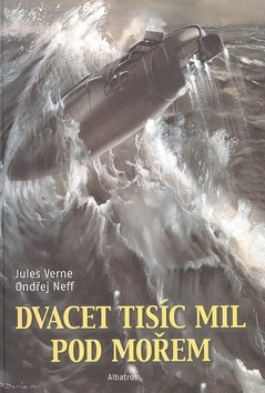 Obrázok Dvacet tisíc mil pod mořem