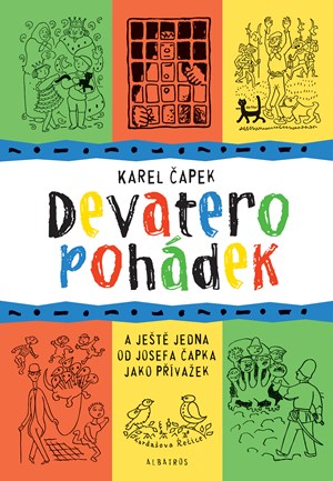 Obrázok Devatero pohádek