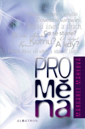 Obrázok Proměna