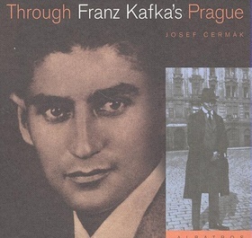 Obrázok Through Franz Kafka