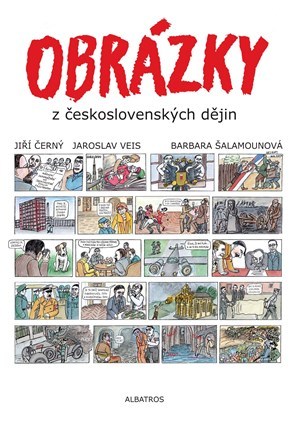 Obrázok Obrázky z československých dějin