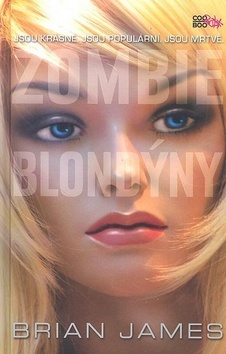 Obrázok Zombie blondýny