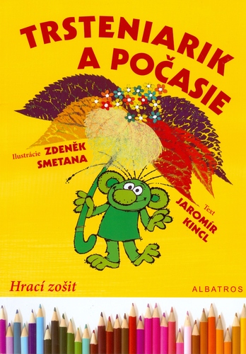 Obrázok Trsteniarik a počasie