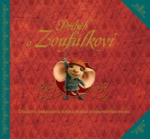 Obrázok Příběh o Zoufálkovi-filmová verze
