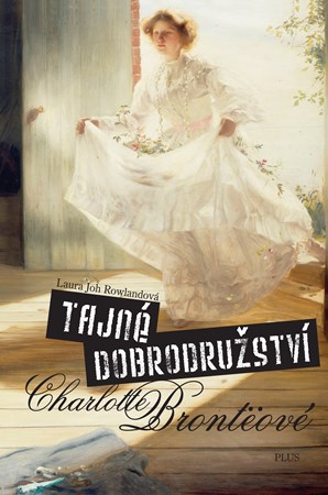 Obrázok Tajné dobrodružství Charlotte Brontëové