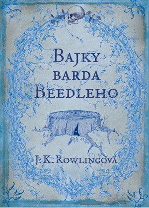 Obrázok Bajky barda Beedleho