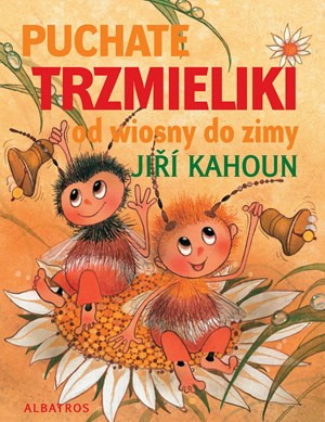 Obrázok Puchate trzmieliki od wiosny do zimy