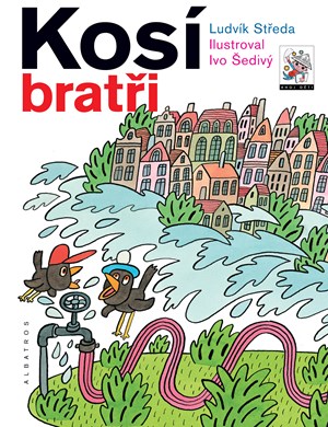 Obrázok Kosí bratři