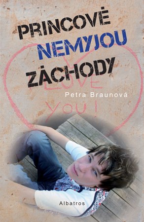 Obrázok Princové nemyjou záchody