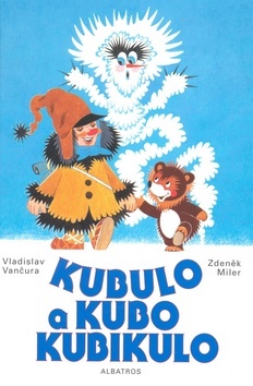 Obrázok Kubulo a Kubo Kubikulo