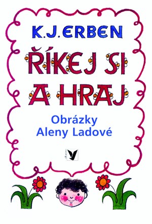 Obrázok Říkej si a hraj