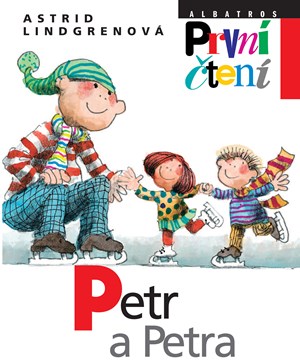 Obrázok Petr a Petra