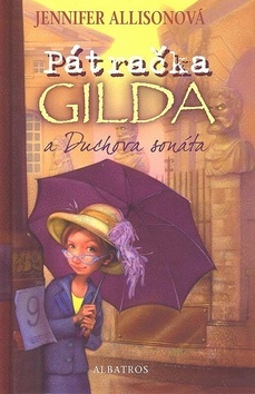 Obrázok Pátračka Gilda a Duchova sonáta